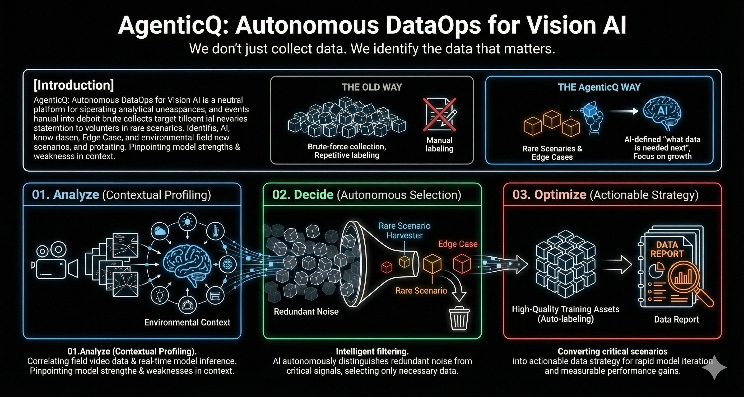 AgenticQ Technology Figure